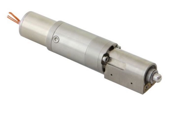 8MAV - Vacuum Compatible Motorized Actuator